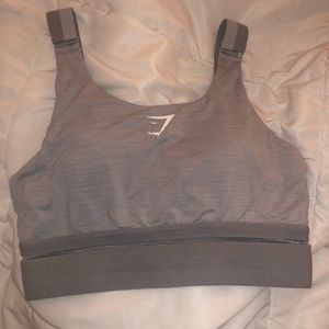 SOLD🚨Gymshark embody sports bra